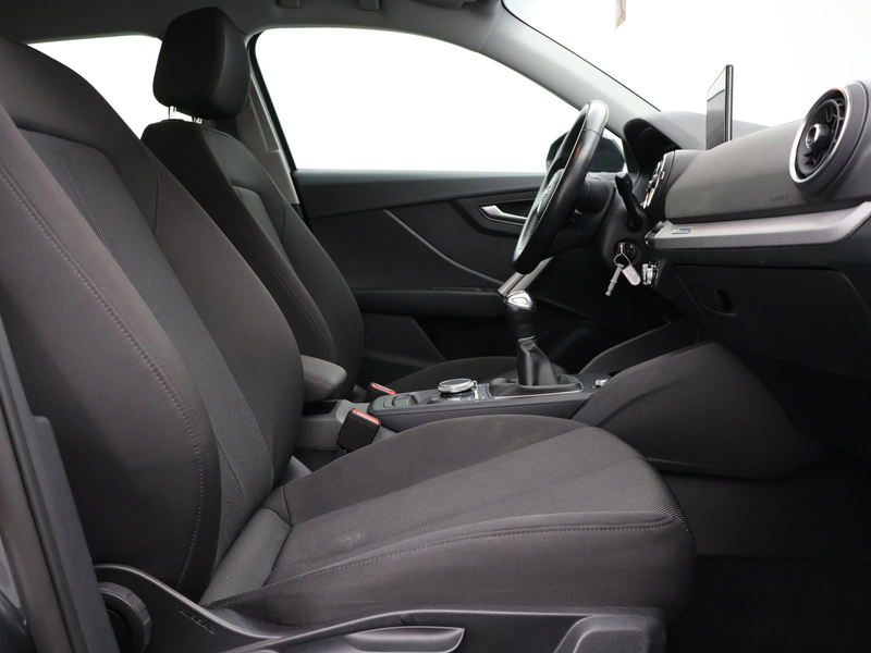 Audi Q2 Audi Q2 Attraction 30TFSI 110PK *TREKHAAK*VIRTUAL COCKPIT*NAVI*PDC ACHTER*CRUISE*...* — photo 9