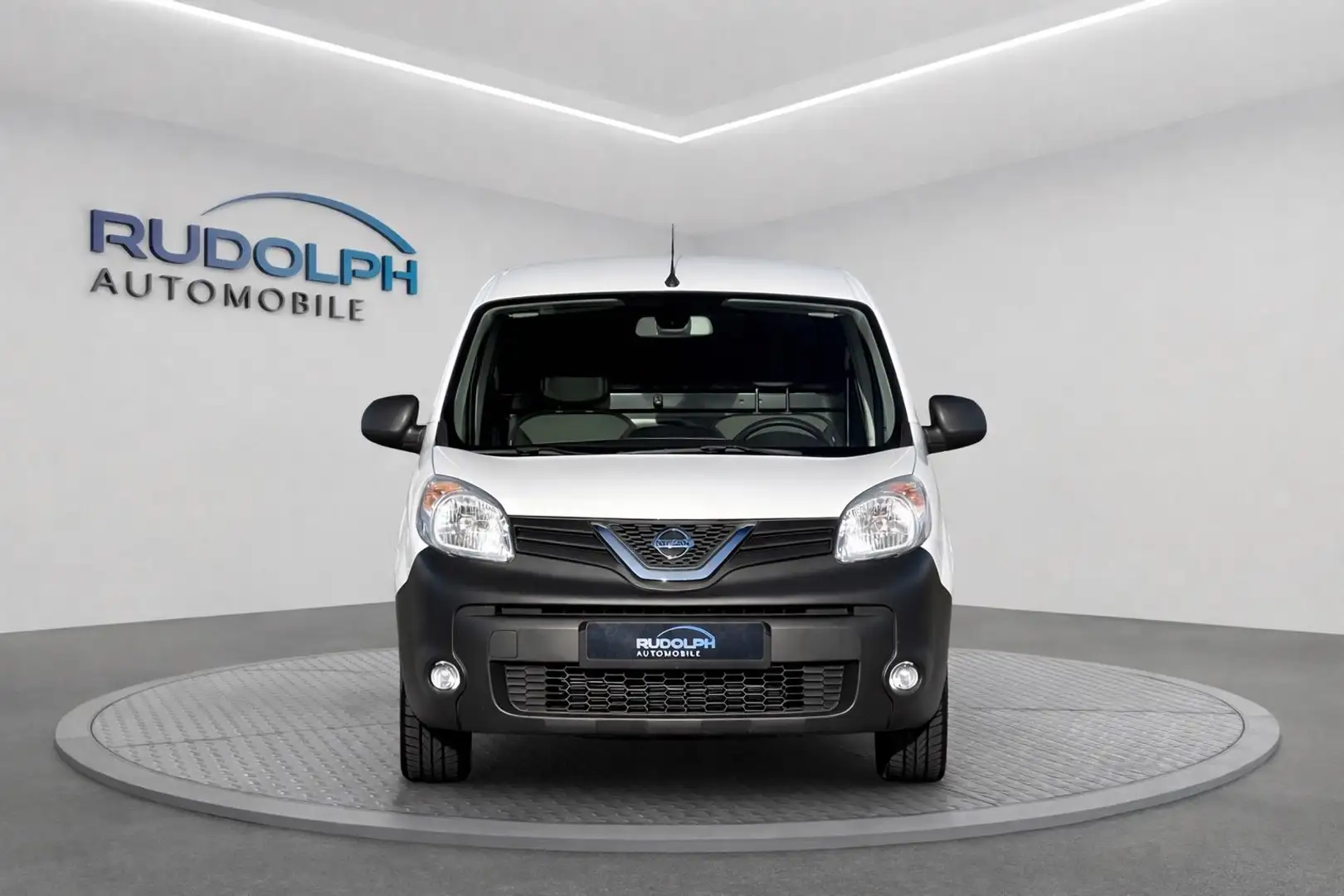 Nissan NV250 L2H1 COMFORT °TEMPOM.°SCHECKHEFT °1.Hd.°GARANTIE Weiß - 2