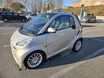 Coupe 1.0i Mhd Edition BoConcept Softouch