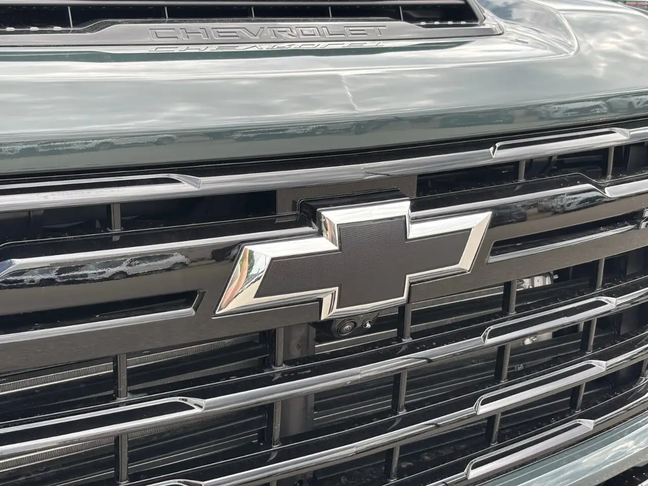 Chevrolet Silverado 3500 снимка Chevrolet Silverado 3500