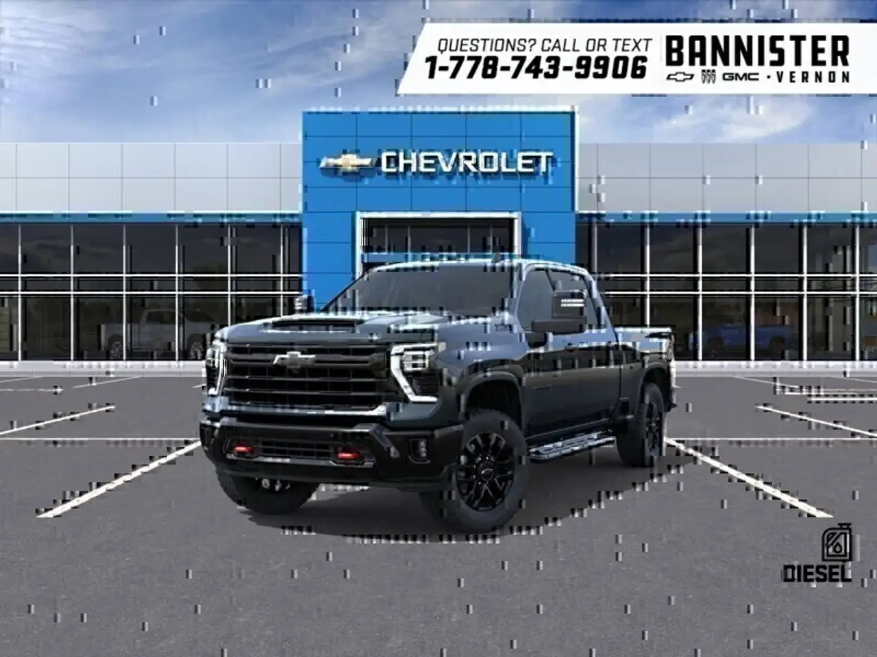 Chevrolet Silverado 3500 снимка Chevrolet Silverado 3500
