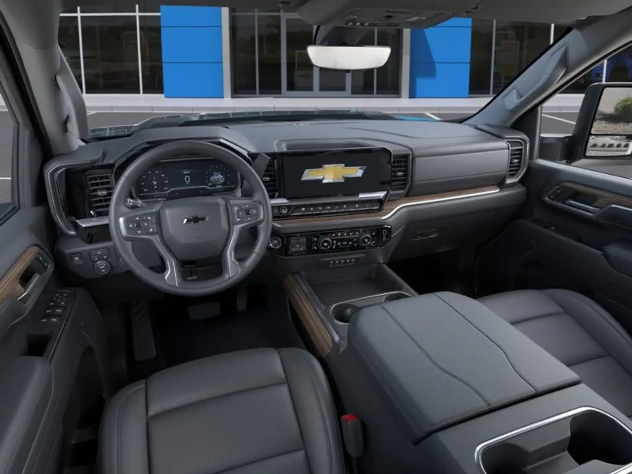 Chevrolet Silverado 3500 снимка Chevrolet Silverado 3500