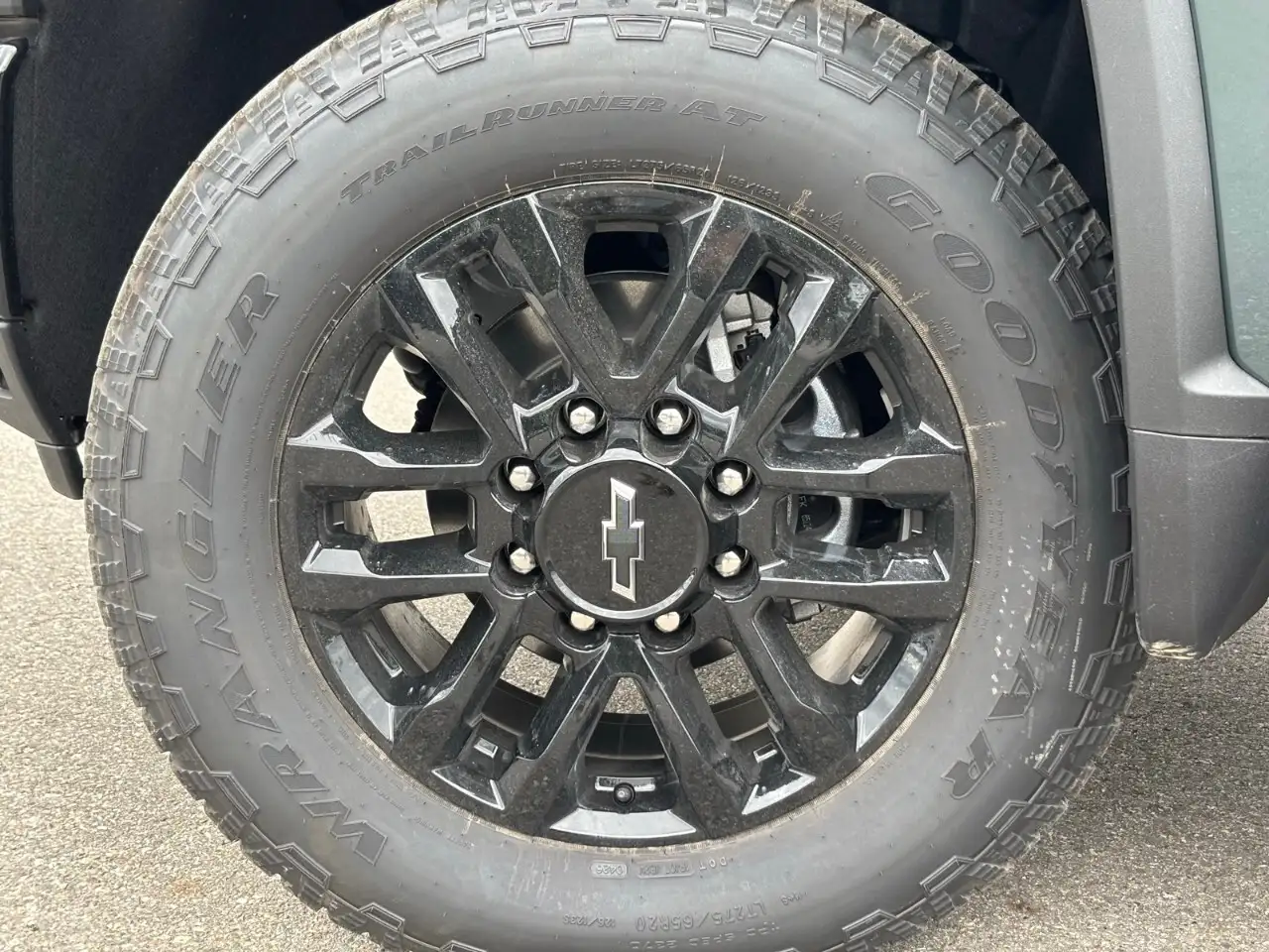 Chevrolet Silverado 3500 снимка Chevrolet Silverado 3500