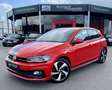 Volkswagen Polo VI GTI / 2.0l 200 CH DSG 6 / Rouge - thumbnail 1