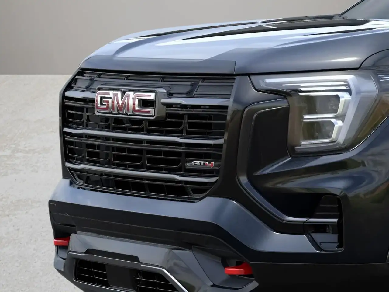 GMC Terrain снимка GMC Terrain