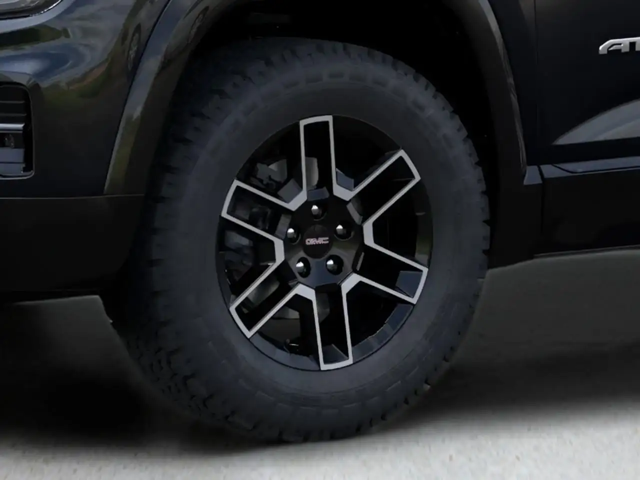 GMC Terrain снимка GMC Terrain