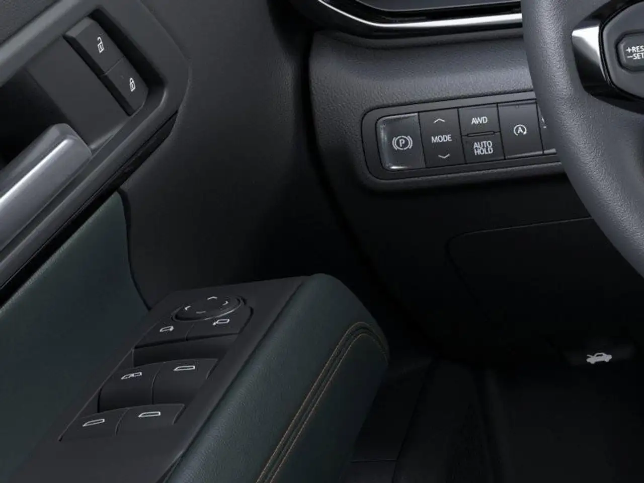 GMC Terrain снимка GMC Terrain