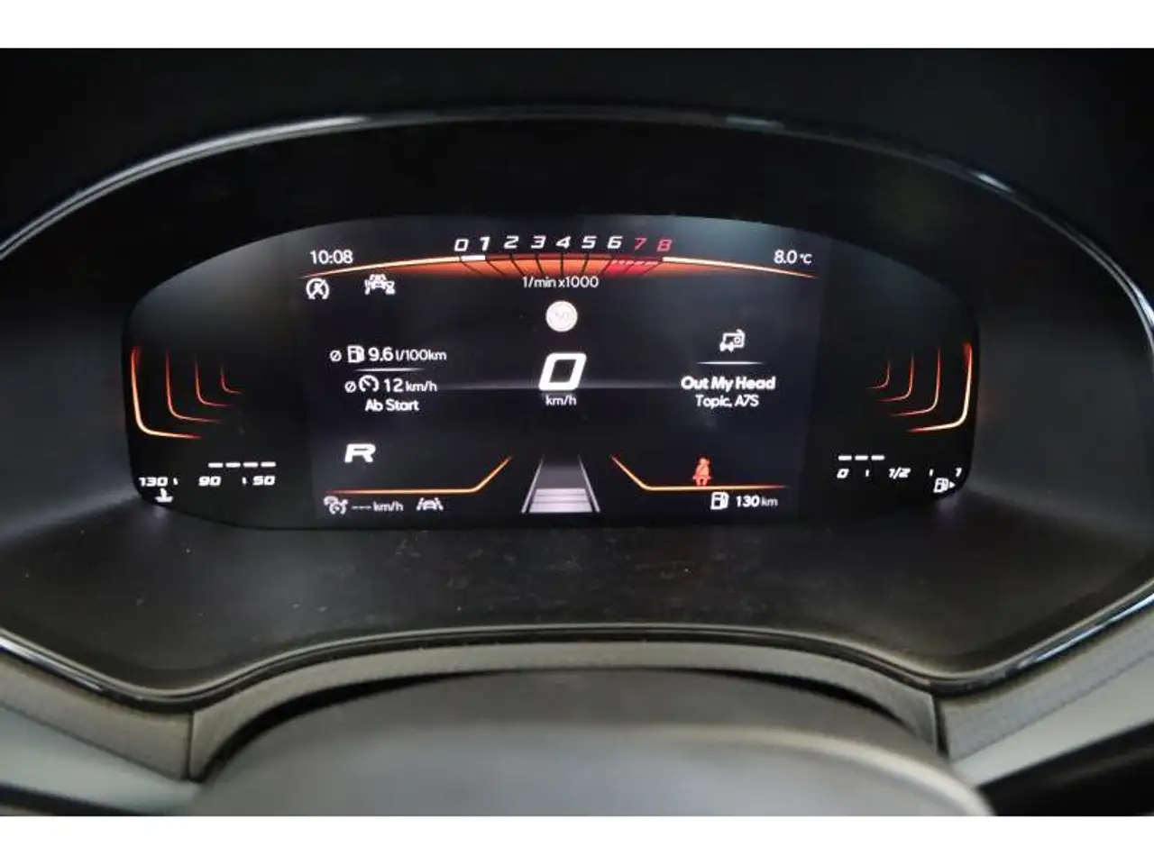 SEAT Ibiza 2026