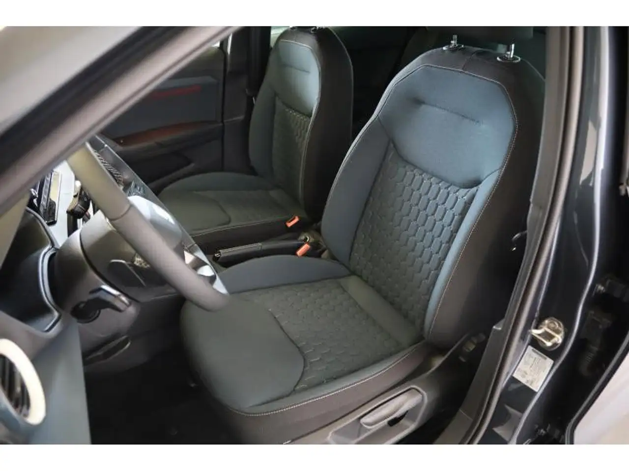 SEAT Ibiza 2026