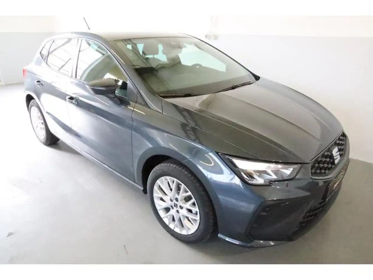 SEAT Ibiza 2026