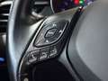 Toyota C-HR 1,2T C-ENTER 4WD CVT Silber - thumbnail 23