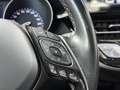 Toyota C-HR 1,2T C-ENTER 4WD CVT Silber - thumbnail 24