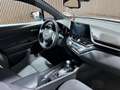 Toyota C-HR 1,2T C-ENTER 4WD CVT Silber - thumbnail 18