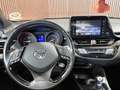 Toyota C-HR 1,2T C-ENTER 4WD CVT Silber - thumbnail 20