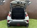 Toyota C-HR 1,2T C-ENTER 4WD CVT Silber - thumbnail 12