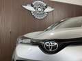 Toyota C-HR 1,2T C-ENTER 4WD CVT Silber - thumbnail 3