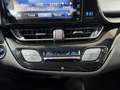 Toyota C-HR 1,2T C-ENTER 4WD CVT Silber - thumbnail 31