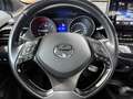 Toyota C-HR 1,2T C-ENTER 4WD CVT Silber - thumbnail 21