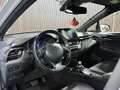 Toyota C-HR 1,2T C-ENTER 4WD CVT Silber - thumbnail 19