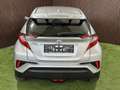 Toyota C-HR 1,2T C-ENTER 4WD CVT Silber - thumbnail 11