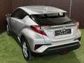 Toyota C-HR 1,2T C-ENTER 4WD CVT Silber - thumbnail 15