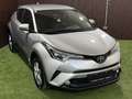 Toyota C-HR 1,2T C-ENTER 4WD CVT Silber - thumbnail 7