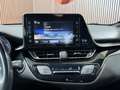 Toyota C-HR 1,2T C-ENTER 4WD CVT Silber - thumbnail 29
