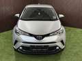 Toyota C-HR 1,2T C-ENTER 4WD CVT Silber - thumbnail 5