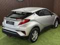 Toyota C-HR 1,2T C-ENTER 4WD CVT Silber - thumbnail 9