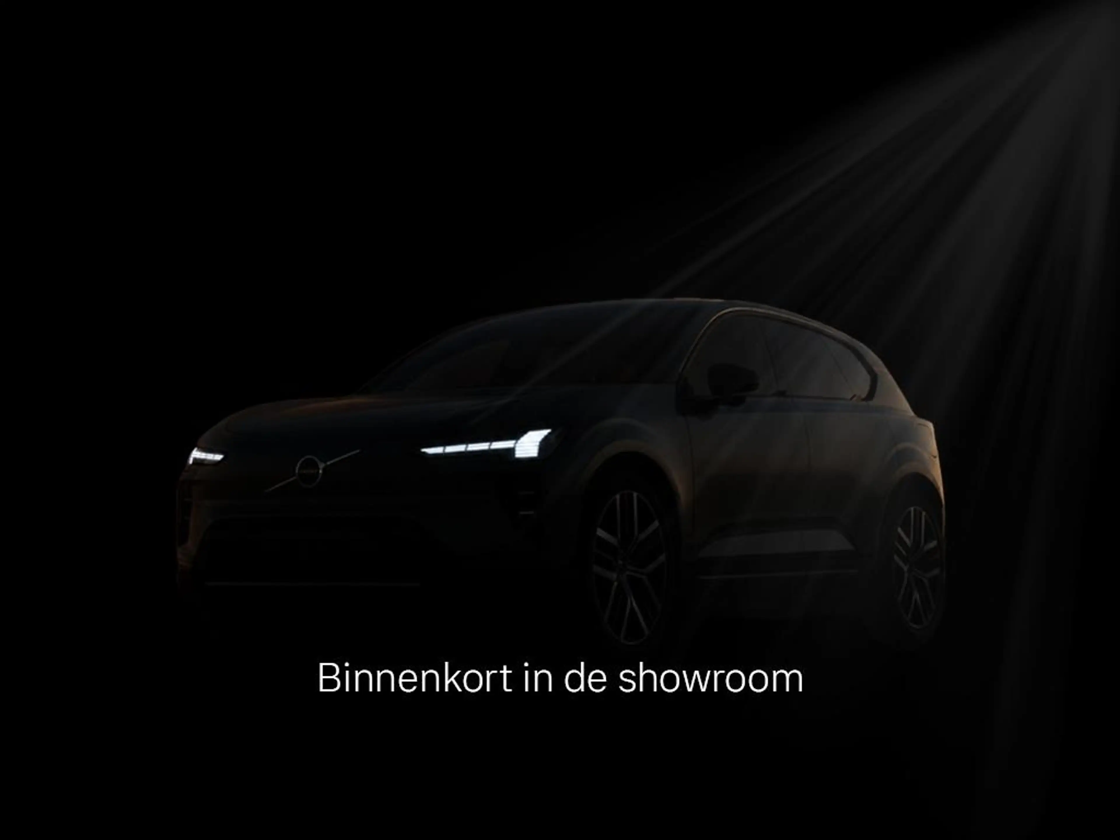 Volvo XC60 2.0 T6 Plug-in hybrid AWD Ultra Dark