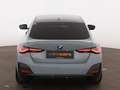 BMW 420 d Gran Coupe M-Sport Aut LED SKY LEDER NAVI Grau - thumbnail 7
