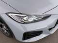 BMW 420 d Gran Coupe M-Sport Aut LED SKY LEDER NAVI Grau - thumbnail 12