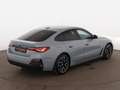 BMW 420 d Gran Coupe M-Sport Aut LED SKY LEDER NAVI Grau - thumbnail 8