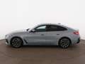 BMW 420 d Gran Coupe M-Sport Aut LED SKY LEDER NAVI Grau - thumbnail 5