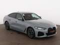 BMW 420 d Gran Coupe M-Sport Aut LED SKY LEDER NAVI Grau - thumbnail 4
