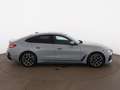 BMW 420 d Gran Coupe M-Sport Aut LED SKY LEDER NAVI Grau - thumbnail 9