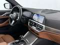 BMW 420 d Gran Coupe M-Sport Aut LED SKY LEDER NAVI Grau - thumbnail 14