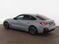 BMW 420 d Gran Coupe M-Sport Aut LED SKY LEDER NAVI Grau - thumbnail 6