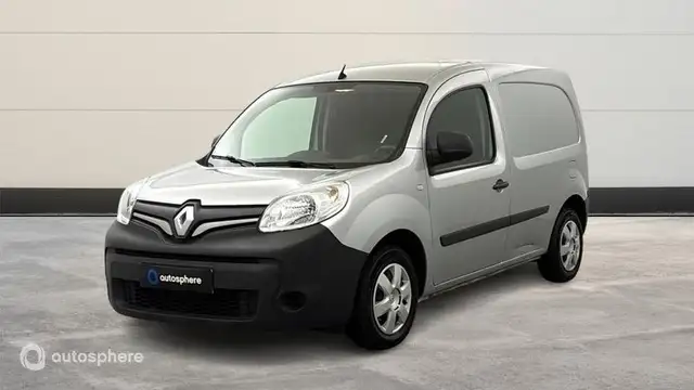 Renault Kangoo main image