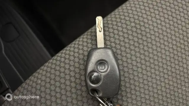 Renault Kangoo view 16