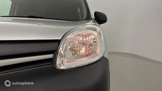 Renault Kangoo view 17