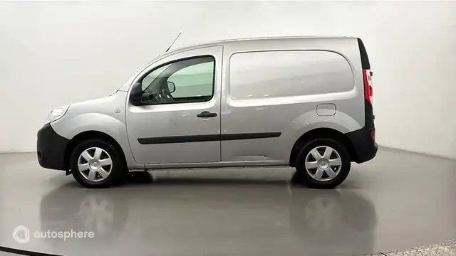 Renault Kangoo view 7