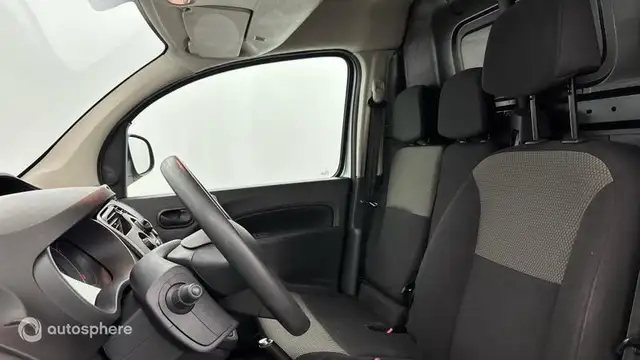 Renault Kangoo view 12