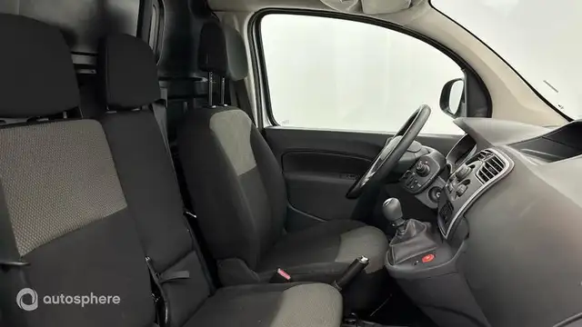 Renault Kangoo view 15