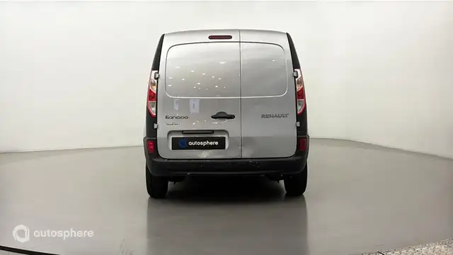 Renault Kangoo view 6