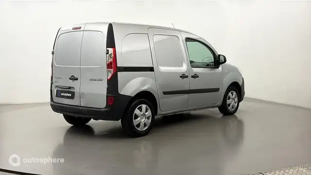 Renault Kangoo view 5