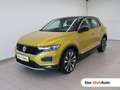 Volkswagen T-Roc Sport TDI Gelb - thumbnail 1