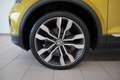 Volkswagen T-Roc Sport TDI Gelb - thumbnail 4