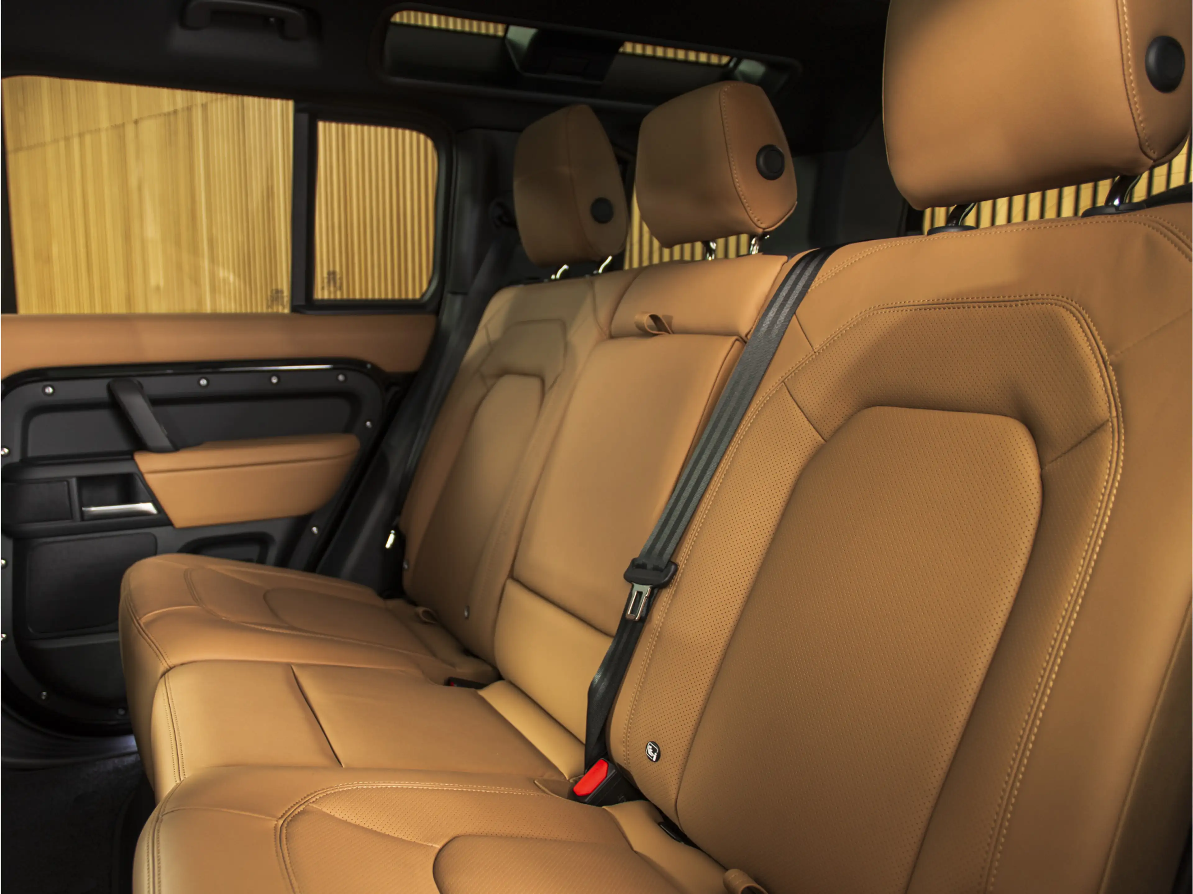 Land Rover Defender 110 2.0 P300e 110 X-Dynamic HSE MY26 | PANO | HUD — photo 15