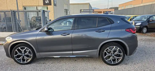 BMW X2 X2 sDrive20i Msport-X